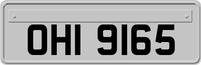 OHI9165