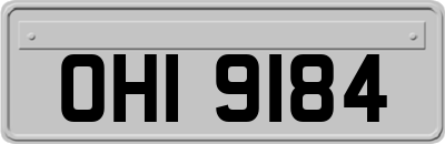 OHI9184