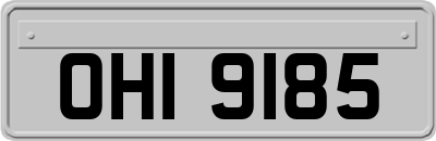 OHI9185