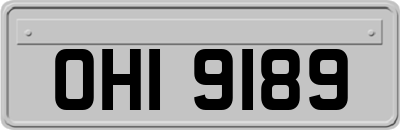 OHI9189