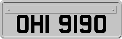 OHI9190