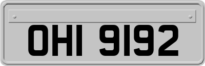OHI9192