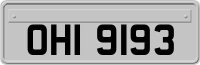 OHI9193