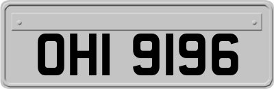 OHI9196