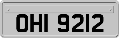 OHI9212