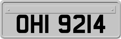 OHI9214