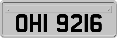 OHI9216
