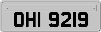 OHI9219