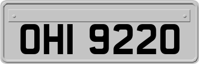 OHI9220
