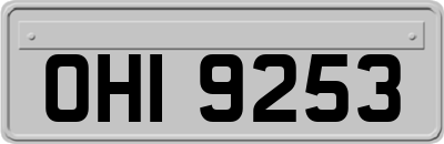 OHI9253