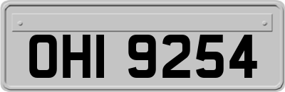 OHI9254