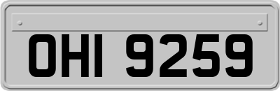 OHI9259