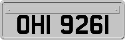 OHI9261