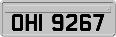 OHI9267