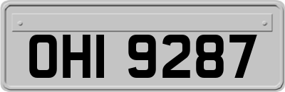 OHI9287
