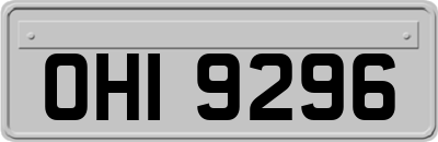 OHI9296