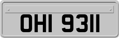 OHI9311
