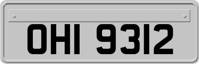 OHI9312