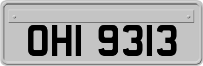 OHI9313