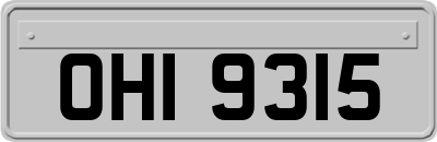OHI9315