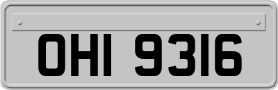 OHI9316