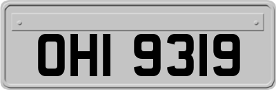 OHI9319