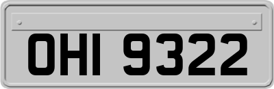 OHI9322