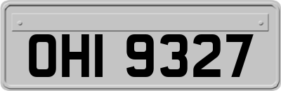 OHI9327
