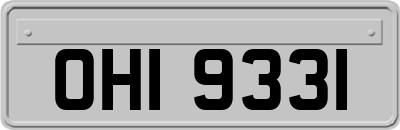 OHI9331