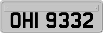 OHI9332