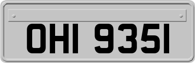 OHI9351