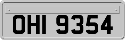 OHI9354