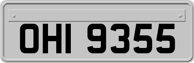 OHI9355