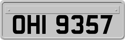 OHI9357