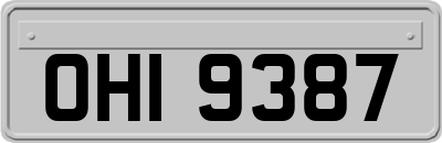 OHI9387
