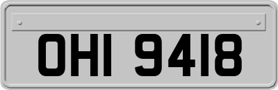 OHI9418