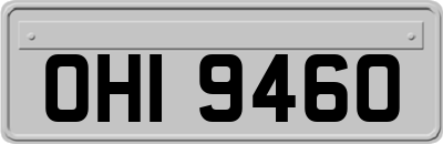 OHI9460