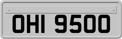 OHI9500