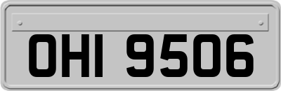 OHI9506