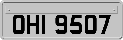 OHI9507