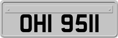 OHI9511
