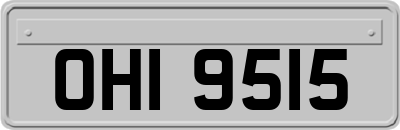 OHI9515