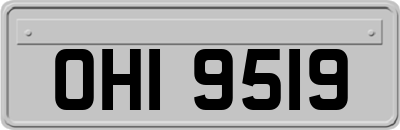 OHI9519