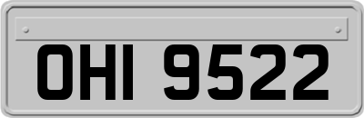 OHI9522