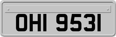 OHI9531