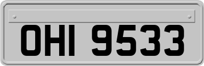 OHI9533