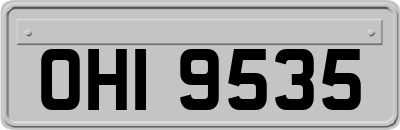 OHI9535