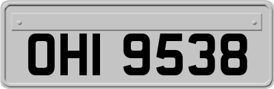 OHI9538