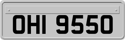 OHI9550
