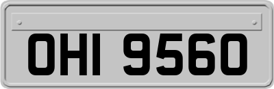OHI9560